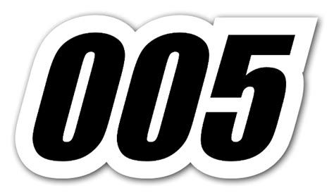 No.005 .